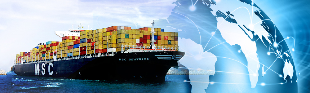 宁波凯利洋国际物流有限公司